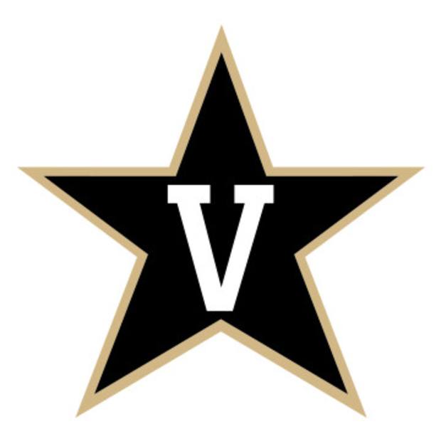 Vanderbilt Commodores Logo
